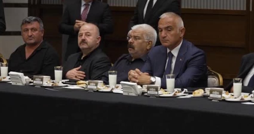 Cumhurbaşkanı Recep Tayyip Erdoğan, "İnancından, mezhebinden, meşrebinden, dünya görüşünden ötürü