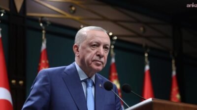 Cumhurbaşkanı Recep Tayyip Erdoğan, Bakü Enerji Haftası'na gönderdiği mesajda, "Türkiye-Azerbaycan