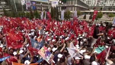  Cumhurbaşkanı Recep Tayyip Erdoğan, CHP Genel Başkanı Kemal Kılıçdaroğlu'nun açıklamalarına