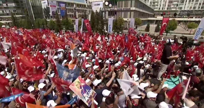  Cumhurbaşkanı Recep Tayyip Erdoğan, CHP Genel Başkanı Kemal Kılıçdaroğlu'nun açıklamalarına