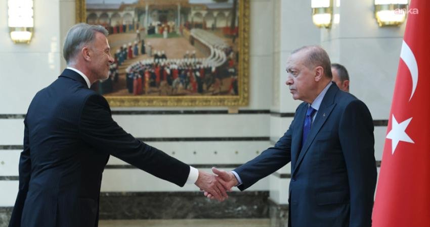AB-Türkiye Delegasyonu Başkanı, Kore Cumhuriyeti, Moğolistan, Kuveyt ve Malezya'nın Ankara