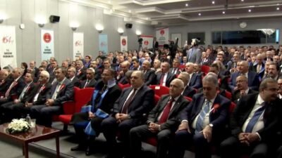 Cumhurbaşkanı Recep Tayyip Erdoğan, "Makamı, unvanı, mevkisi ne olursa olsun,