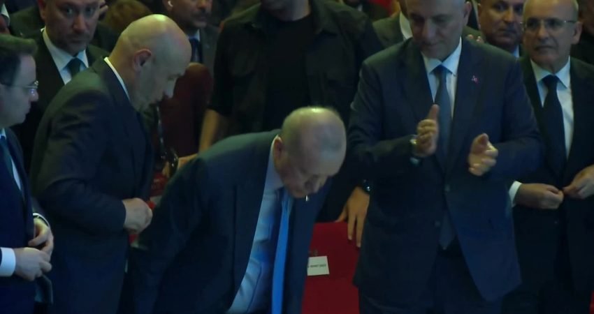 Cumhurbaşkanı Recep Tayyip Erdoğan, savunma ve havacılık ihracatının Ocak-Mayıs döneminde