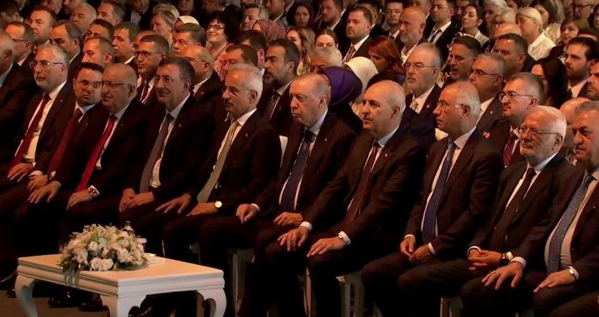 Cumhurbaşkanı Recep Tayyip Erdoğan, Türkiye’nin küresel siyasetteki ağırlığı arttıkça Ankara’ya ziyarete
