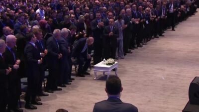 Cumhurbaşkanı Recep Tayyip Erdoğan, "Türkiye Yapay Zeka Eylem Planı ile