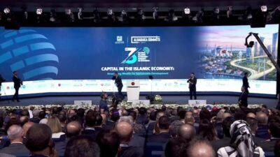Cumhurbaşkanı Recep Tayyip Erdoğan, Emlak Katılım'ı halka arz etmeyi hedeflediklerini