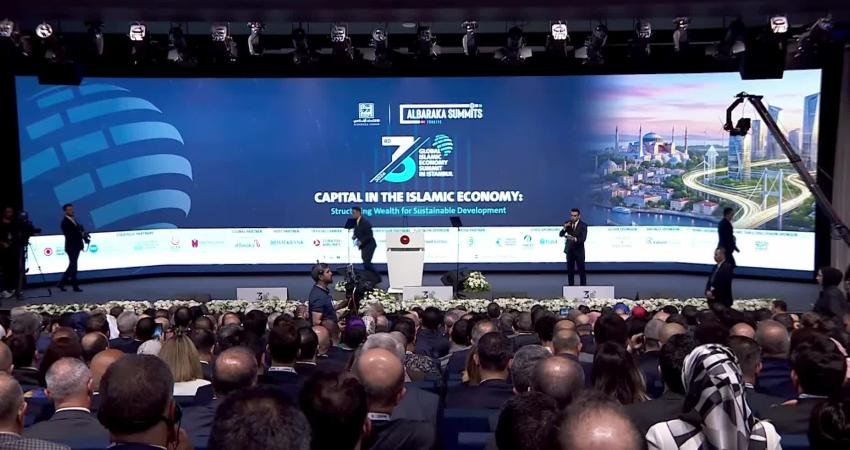 Cumhurbaşkanı Recep Tayyip Erdoğan, Emlak Katılım'ı halka arz etmeyi hedeflediklerini