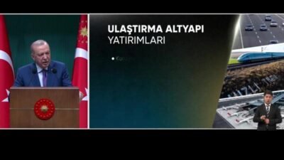 Cumhurbaşkanı Erdoğan, istinafın CHP Kurultayı'na ilişkin mutlak butlan kararının ardından