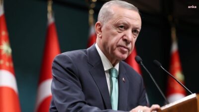 Cumhurbaşkanı Recep Tayyip Erdoğan, Venezuela'da meydana gelen iki ayrı depremde