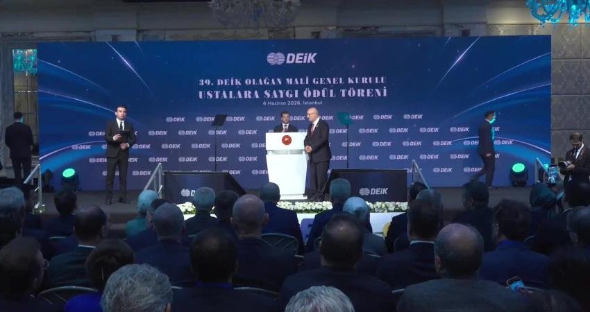 Cumhurbaşkanı Recep Tayyip Erdoğan, "Dünyanın dört bir yanında faaliyet gösteren