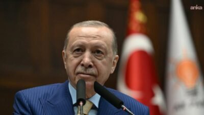 Cumhurbaşkanı Recep Tayyip Erdoğan, "Yükseköğretim Kurumları Sınavı’na girecek tüm gençlerimize