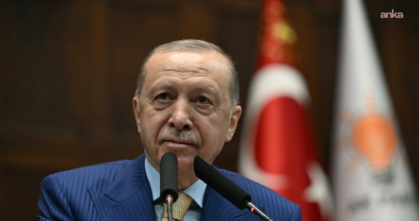 Cumhurbaşkanı Recep Tayyip Erdoğan, "Yükseköğretim Kurumları Sınavı’na girecek tüm gençlerimize