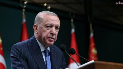 Cumhurbaşkanı Recep Tayyip Erdoğan, Moritanya Cumhurbaşkanı Muhammed Ould Şeyh El