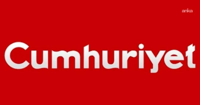 Cumhuriyet Gazetesi’nin X hesabına erişim engeli kararı İfade Özgürlüğü Derneği, Cumhuriyet Gazetesi’nin X hesabının Elazığ 2. Sulh