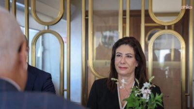  Kamuoyu araştırmalarında iktidarın en güçlü adayı olarak öne çıkan CTP