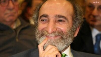 DEM Parti Eş Genel Başkanı Tülay Hatimoğulları ve Tuncer Bakırhan, kapatılan