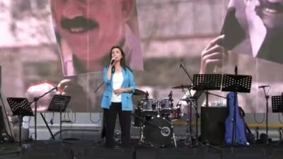 DEM Parti Eş Genel Başkanı Tülay Hatimoğulları, çerçeve yasanın hala