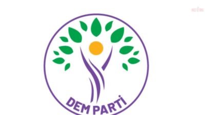 DEM Parti'den, "Otokoç Genel Müdürlüğü'ne yönelik silahlı saldırıları kınıyoruz. Can