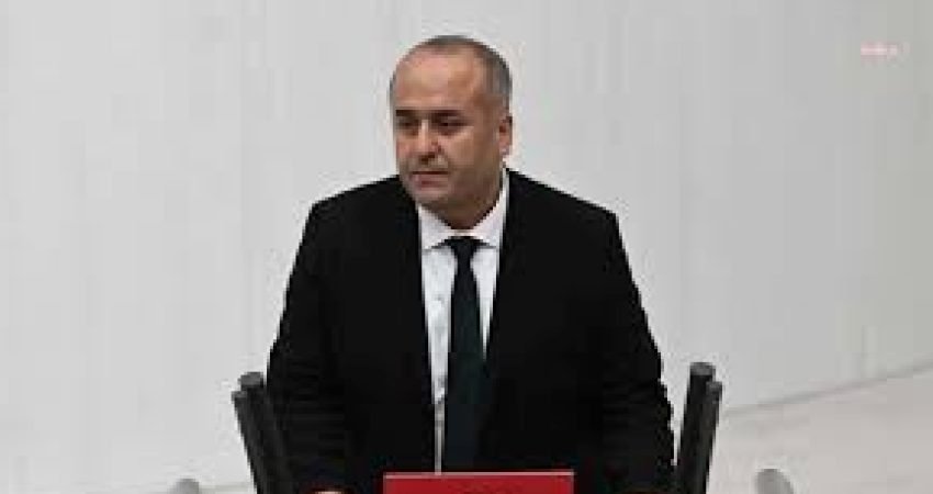 NATO Zirvesi öncesi Ankara'da yürütülen operasyonlar ve eylem yasaklarını TBMM