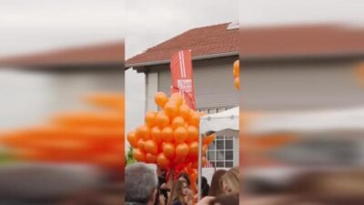 Ankara Barosu Demokratik Sol Avukatlar Grubu'nun CerModern'de düzenlediği ön seçimde,