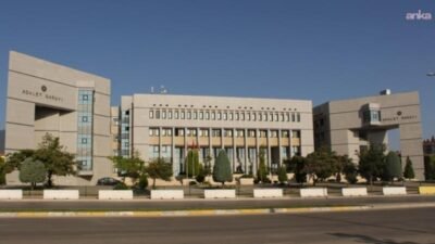 Denizli'de jandarma ekiplerinde düzenlenen uyuşturucu operasyonunda, Denizli Barosu Başkanı Ufuk