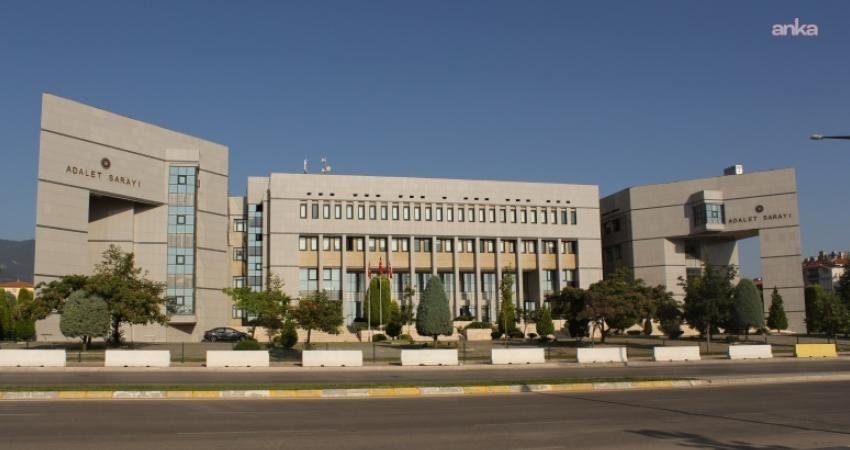 Denizli'de jandarma ekiplerinde düzenlenen uyuşturucu operasyonunda, Denizli Barosu Başkanı Ufuk