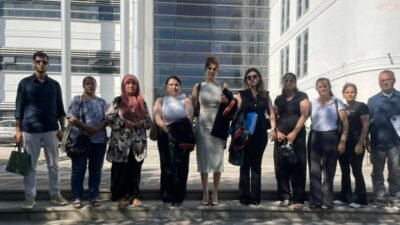 Hatay'da 6 Şubat depremlerinde en az 270 kişiye mezar olan