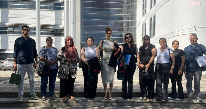 Hatay'da 6 Şubat depremlerinde en az 270 kişiye mezar olan
