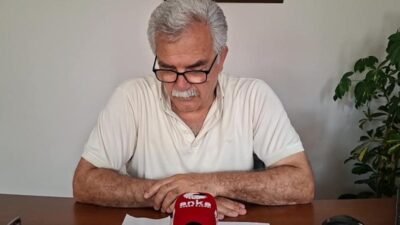 TÜİK'in bugün açıkladığı mayıs ayı enflasyon rakamlarına değerlendiren DEV Emekli-Sen