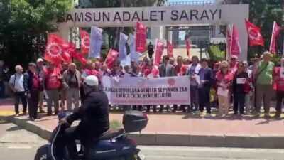 Devrimci Emekliler Sendikası, çalışan memurlara verilen ancak emeklilere yansıtılmadığını belirttiği