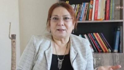 Ankara'da dün gerçekleştirilen operasyonda gözaltına alınan Devrimci Parti Genel Başkanı