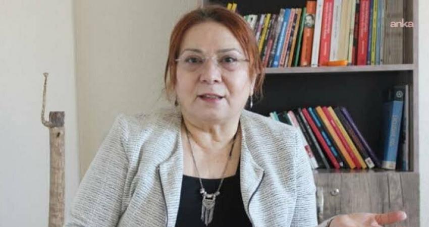 Ankara'da dün gerçekleştirilen operasyonda gözaltına alınan Devrimci Parti Genel Başkanı