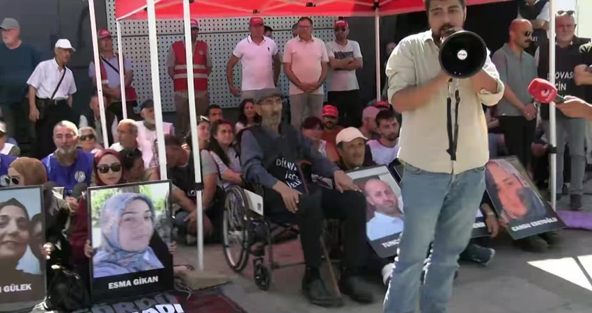 Geçen yıl Dilovası'nda 3'ü çocuk 7 işçinin can verdiği kozmetik