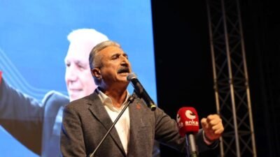 CHP Genel Başkanı Kemal Kılıçdaroğlu başkanlığında yapılan MYK toplantısında disipline