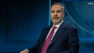 Dışişleri Bakanı Hakan Fidan, Türkiye-Azerbaycan-Gürcistan Üçlü Dışişleri Bakanları Toplantısının onuncusuna,