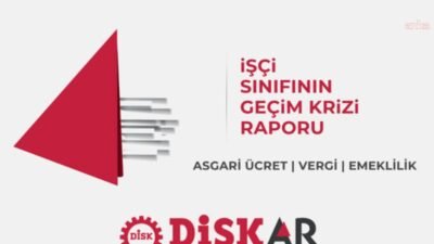 Devrimci İşçi Sendikaları Konfederasyonu Araştırma Merkezi (DİSK-AR), asgari ücretlinin 2005'te