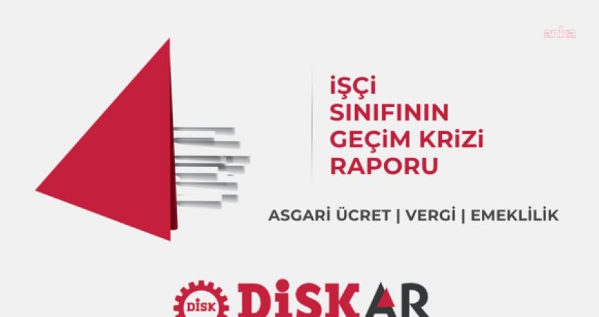 Devrimci İşçi Sendikaları Konfederasyonu Araştırma Merkezi (DİSK-AR), asgari ücretlinin 2005'te
