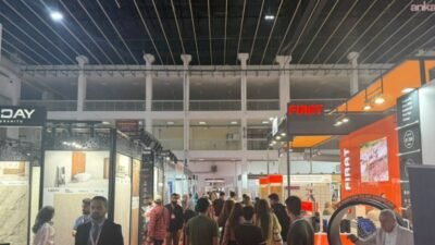 Savaşın ardından yeniden yapılanma sürecine giren Suriye, bölge iş dünyasının