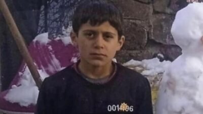 Diyarbakır'da serinlemek için 2 arkadaşıyla birlikte Dicle Nehri’ne giren 10