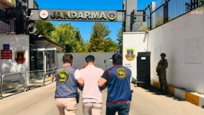 Diyarbakır’da haklarında çeşitli suçlardan kesinleşmiş hapis cezasıyla aranan 124 zanlı,