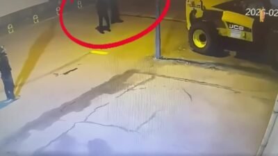 Diyarbakır polisi, A.E. liderliğindeki çıkar amaçlı silahlı suç örgütüne yönelik