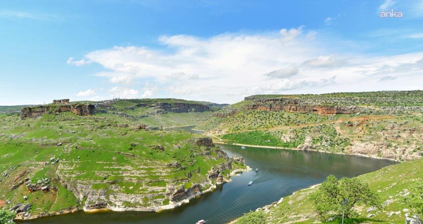 Diyarbakır’da boğulma vakaların önüne geçilmesi amacıyla tüm sulama kanalları, barajlar,