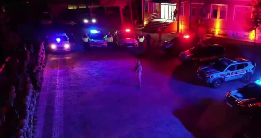 İçişleri Bakanlığı, Diyarbakır’da jandarma tarafından düzenlenen operasyonlarda 40 ton toz