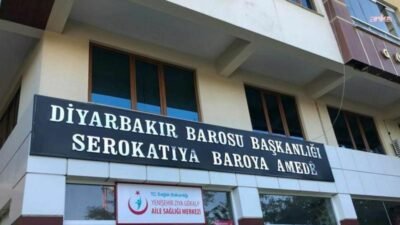Doğu ve Güneydoğu’daki 16 baro, Koç Holding Şeref Başkanı Rahmi