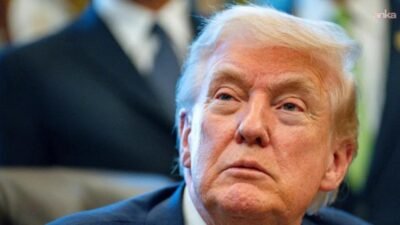 ABD Başkanı Donald Trump, Hürmüz Boğazı'nda ateşkes süresince 60 gün
