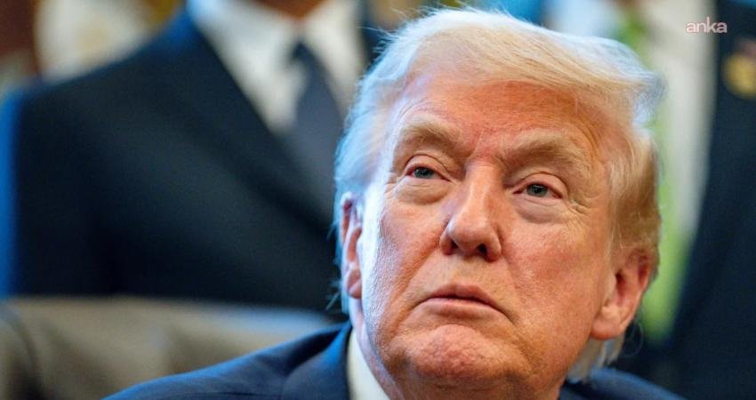 ABD Başkanı Donald Trump, Hürmüz Boğazı'nda ateşkes süresince 60 gün