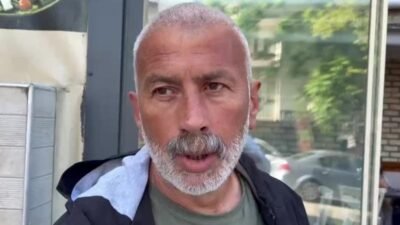 Bağımsız Maden-İş Sendikası Örgütlenme Uzmanı Başaran Aksu, bakanlıklar ve şirket