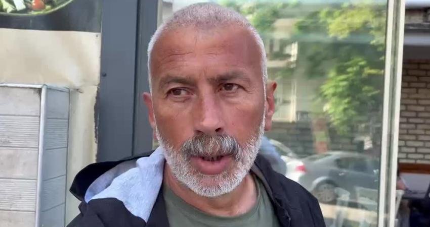 Bağımsız Maden-İş Sendikası Örgütlenme Uzmanı Başaran Aksu, bakanlıklar ve şirket