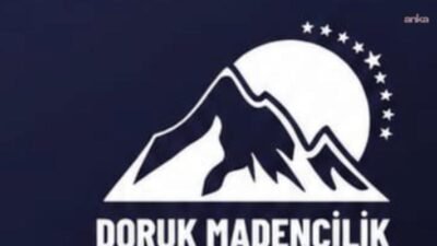 Doruk Madencilik, çalışanların maaş ve ücret kaynaklı alacaklarına ilişkin, "Bugün