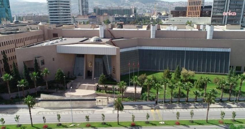 İzmir’in Narlıdere ilçesinde 2018 yılında Dorukhan Büyükışık’ın ölümüne ilişkin yeniden